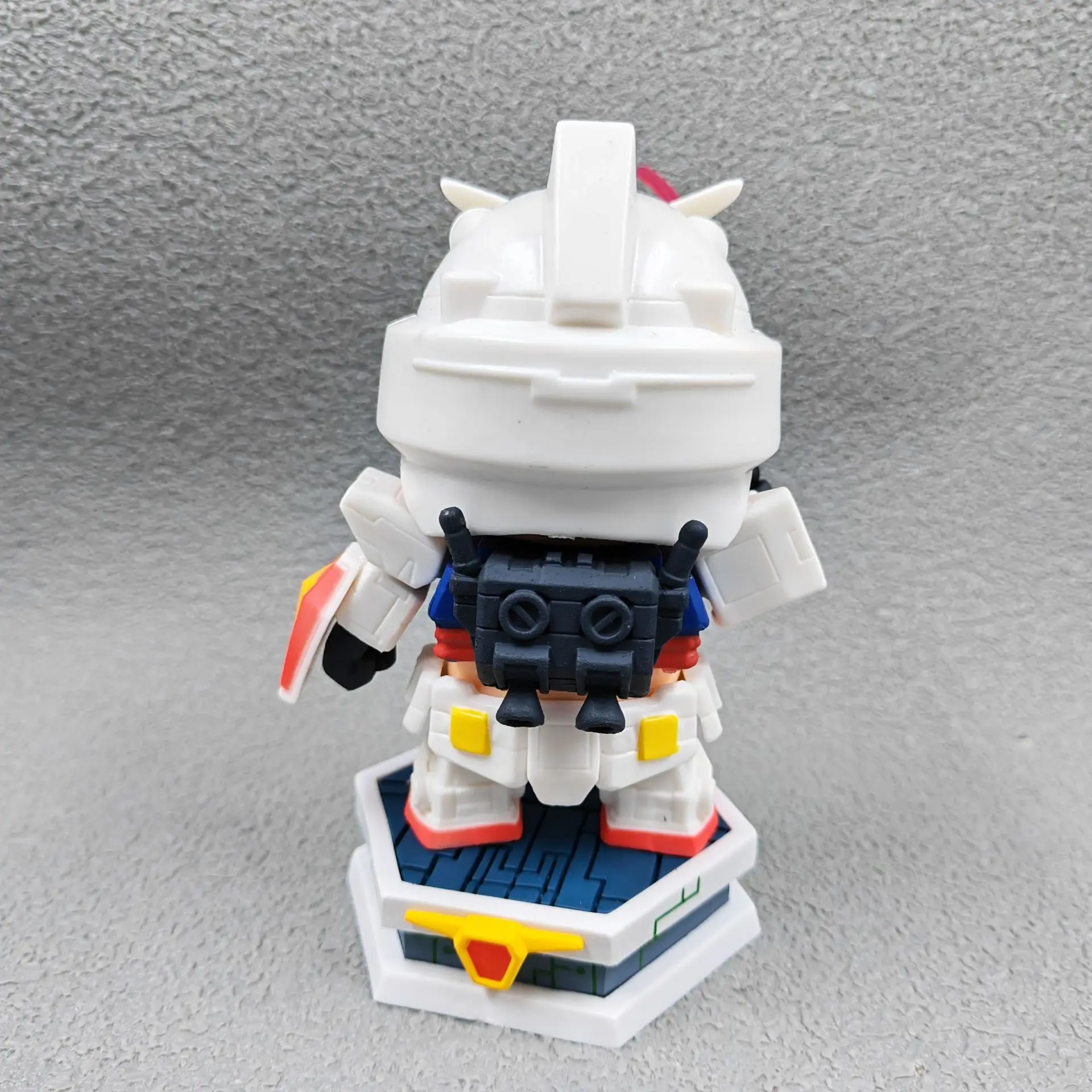 S0360a6fa72c44bdba36f00622f0b8be1C - Gundam Figure