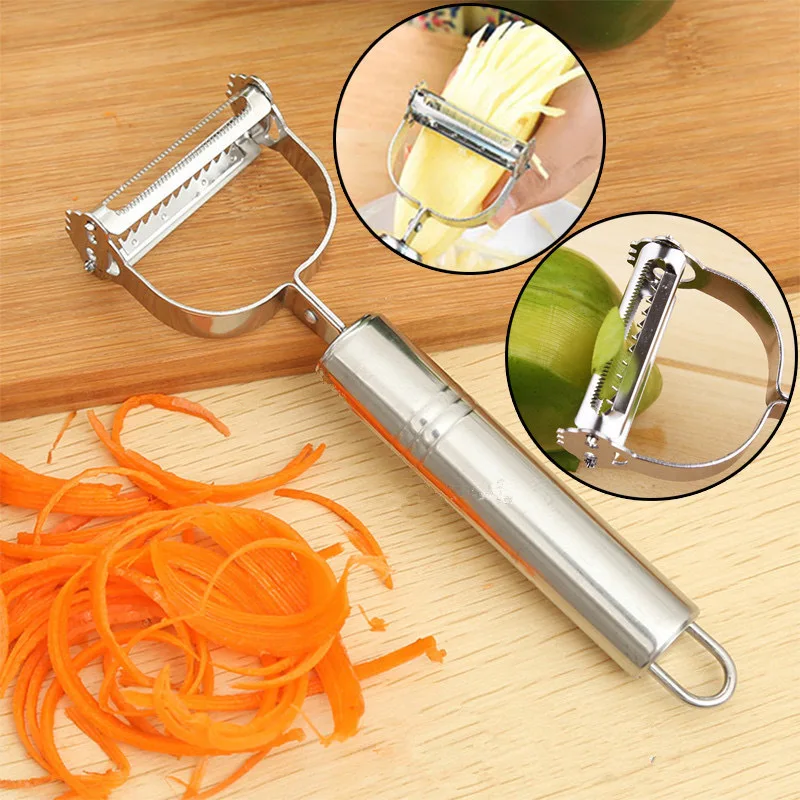Vegetable Tools 1pcs Stainless Steel Potato Peeler Vegetable Peeler Quality Aliexpress