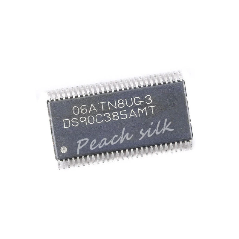 

(5 шт.) ЖК-чип драйвера DS90C385AMT/NOPB DS90C385AMT SMT TSSOP56