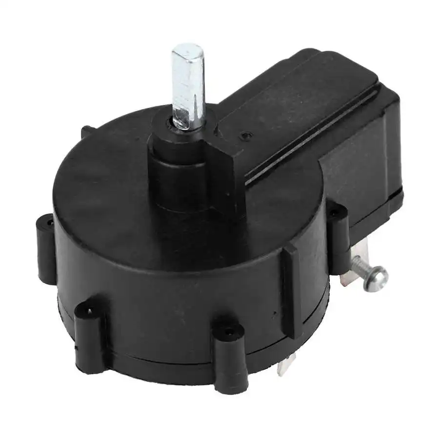 Speed Switch Replacement 12V Electric Propeller Motor Switch Speed Controller Accessory for 68lb 86lb Outboard