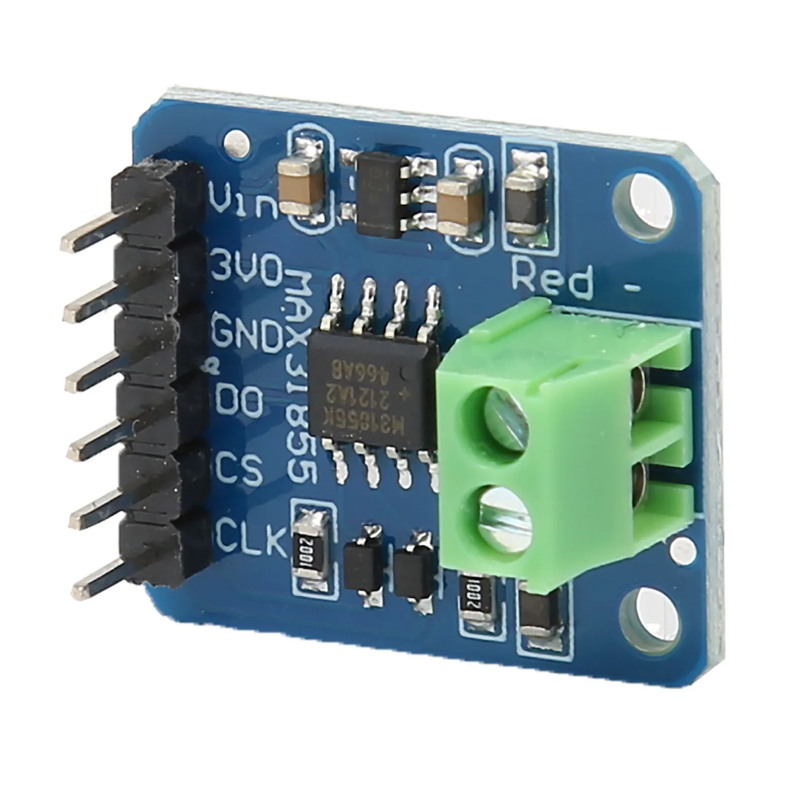 Рисунок 4 - Модуль термопары типа K