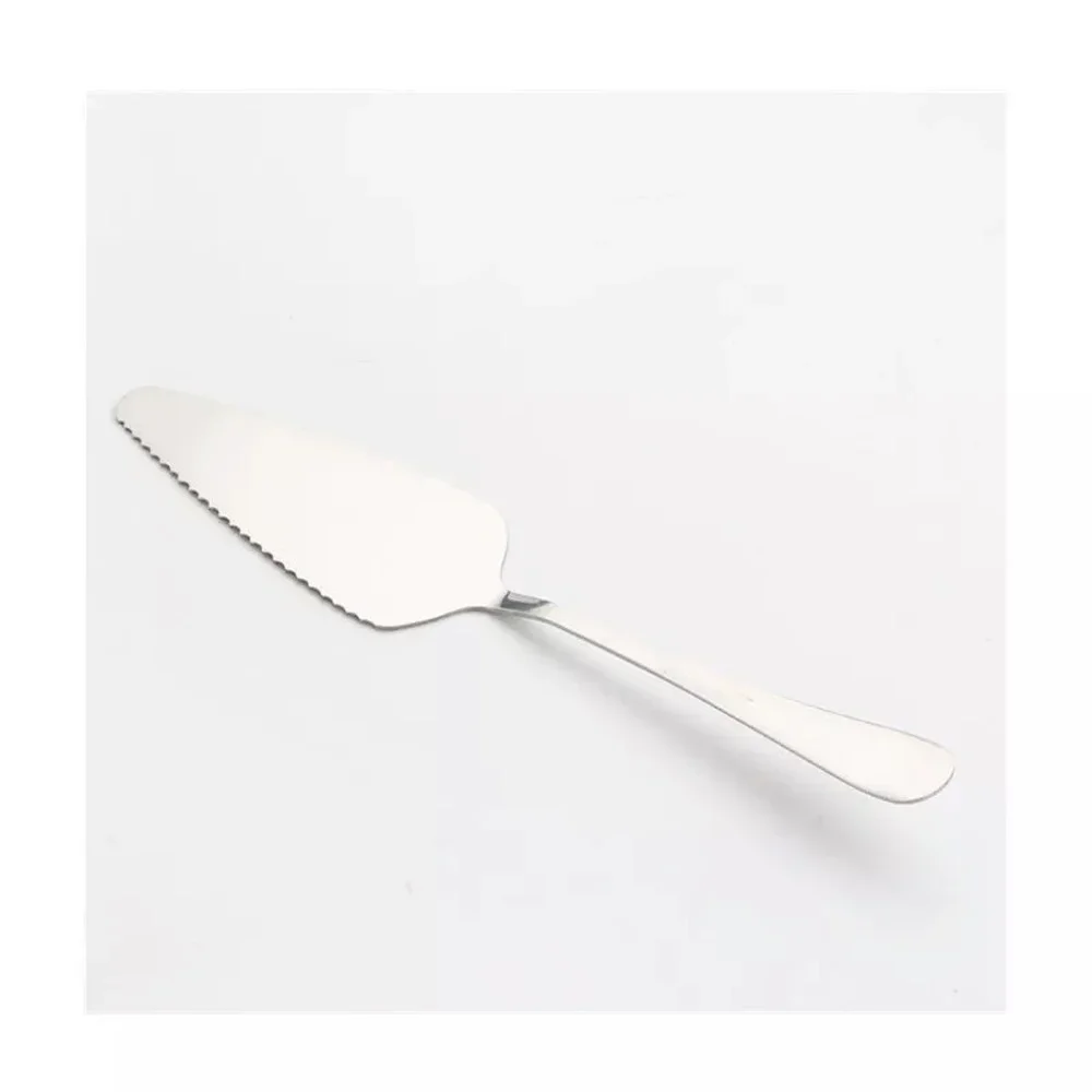 Stainless Steel Cake Knife 5