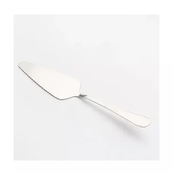 Stainless Steel Cake Knife 5