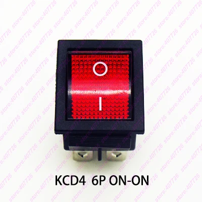 KCD4 6P