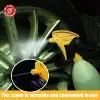 Plastic Empty Spray Bottles, For Cleaning Solutions,Bleach Spray, Professional Empty Spray Bottle,Sprayer with Adjustable Nozzle 6