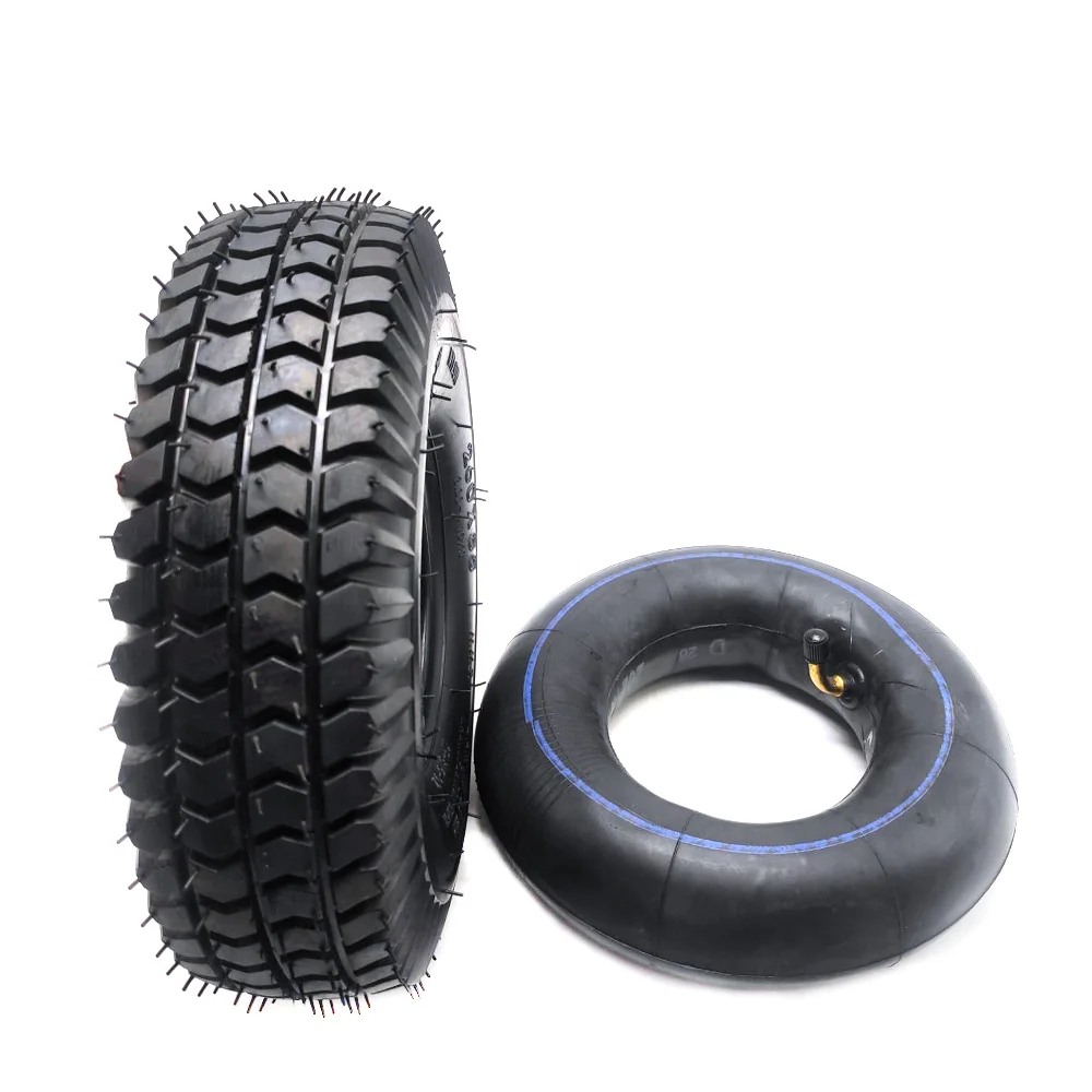 Aeon Pu Foam Tyre 10 inch, For Industrial, Size: 3.00-4 at Rs 600