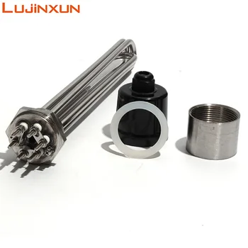 Lujinxun DN40 1.5 6