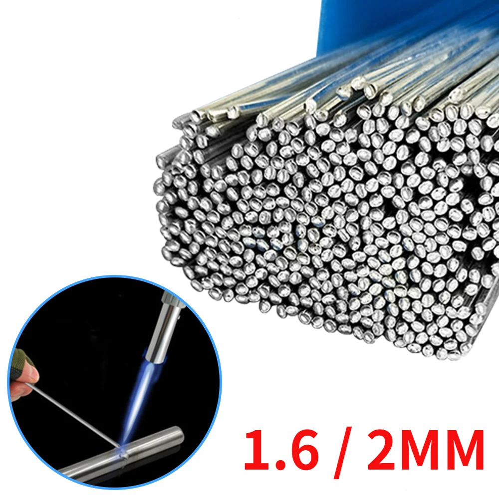 lowtemperaturemeltaluminumsilverweldingroduniversalweldingrods