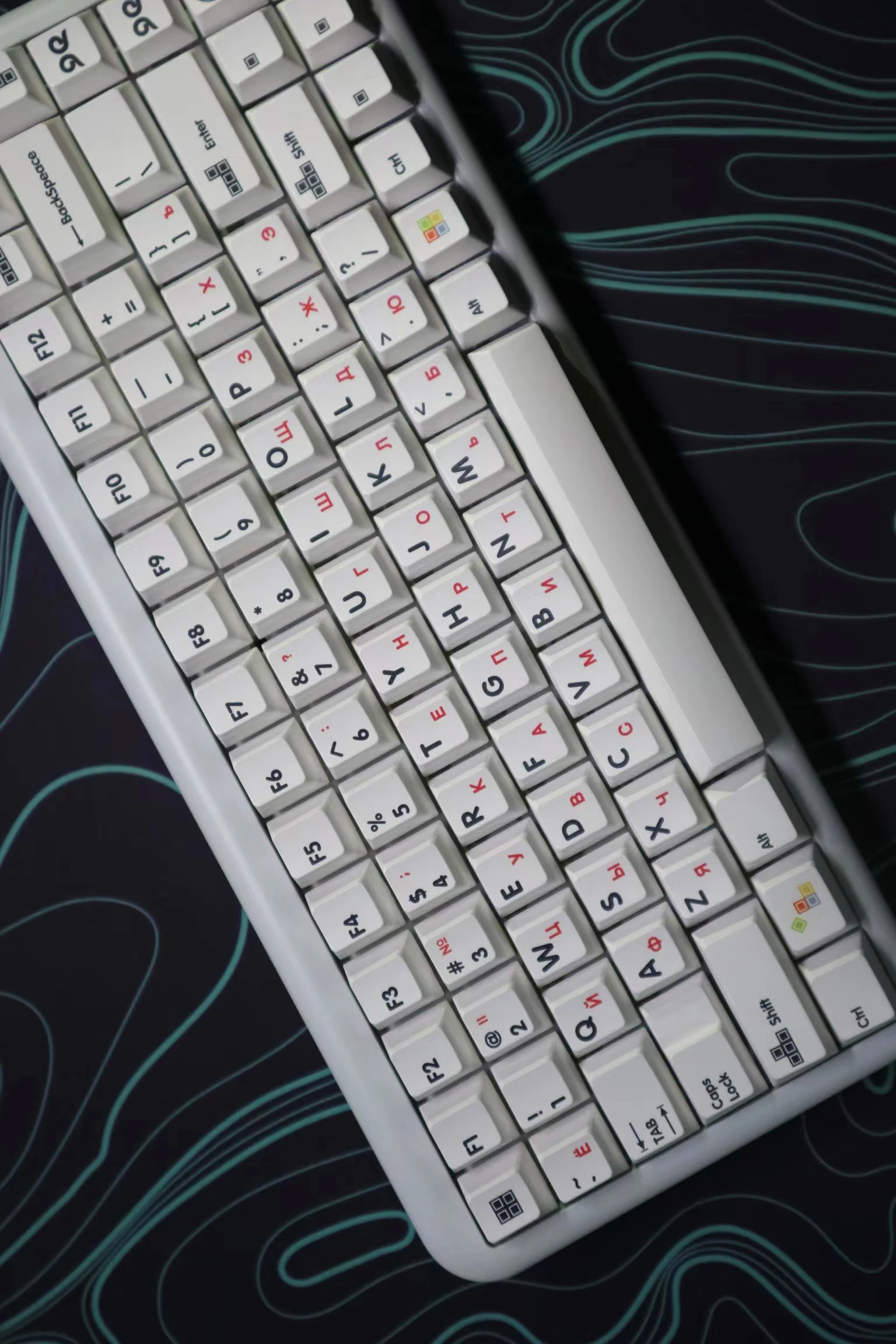 computador e escritório