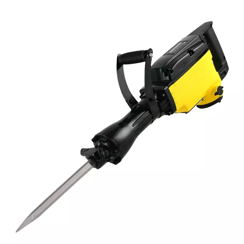 

Good Design strong power Demolition Hammer 220V Construction Breaker