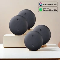 GPS Locator Pet Wallet Suitcase Car Global Positioning Tracking Elderly Kids Anti Getting Lost Finder For iPhone Find My 5