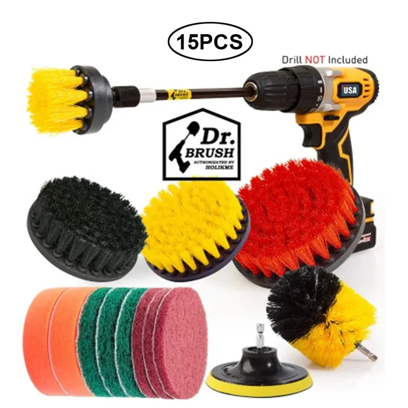 Dril-15pcs