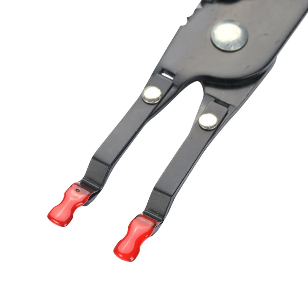 Рисунок 5 - Универсальные пассатижи для пайки автомобиля