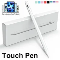 #For Apple Pencil 2 1 Palm Rejection Power Display iPad Accessories iPad 2022 2021 2020 2019 2018 Pro 11 12.9 Air Mini Stylus Pe 1