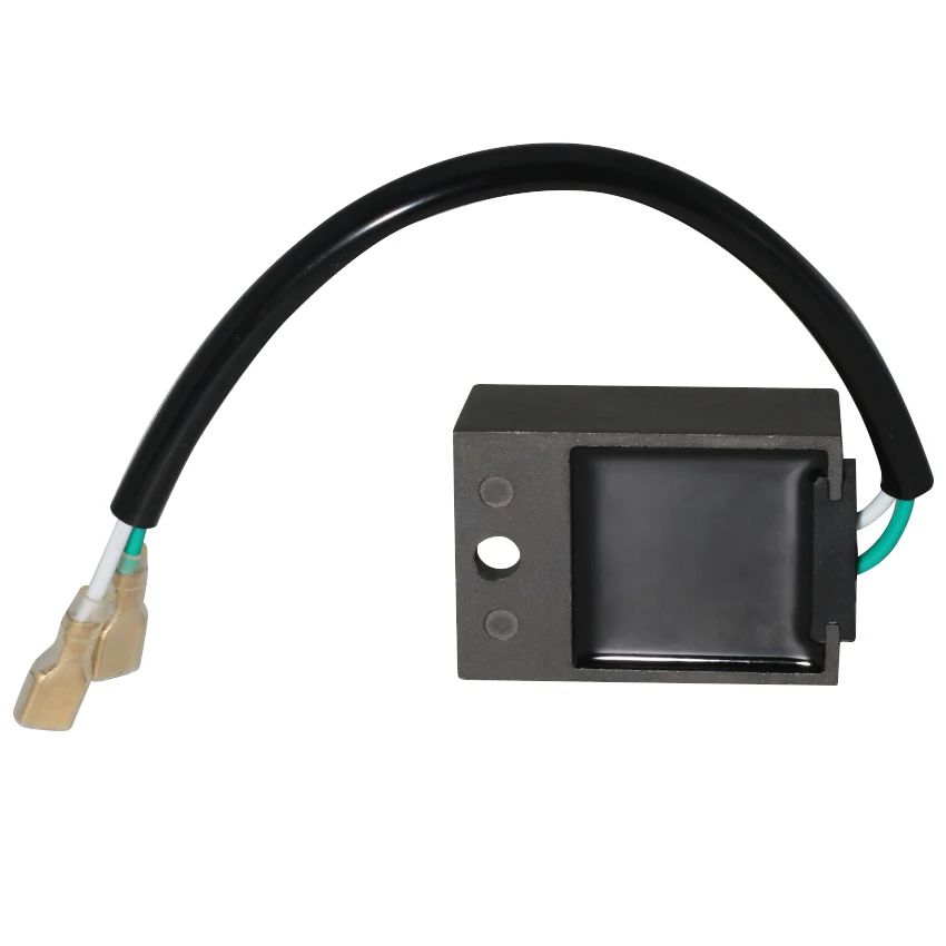 

Регулятор напряжения Выпрямитель для Honda XR600 XR600R 1991-2000 Honda XR650 XR650R 2000-2007 OEM:31400-MN1-680