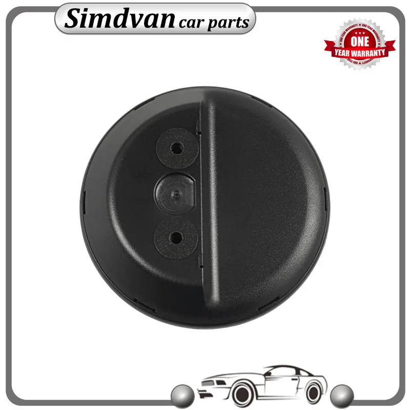 새로운 A9067580058 9067580058 메르세데스-벤츠 스프린터 밴 W906 A 906 758 00 58 용 리어 도어 스타 배지 엠블럼