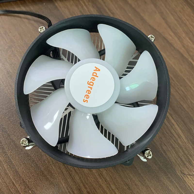 Dissipatore Cpu Intel 1150 IN VENDITA! - IT - Foto 11