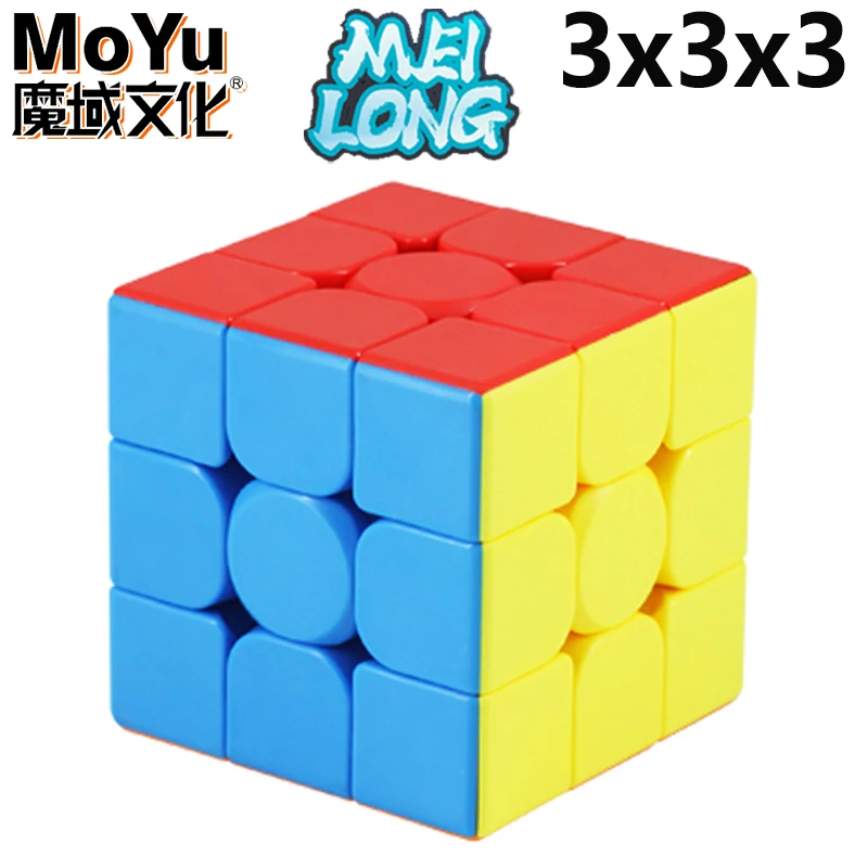 3x3x3 A