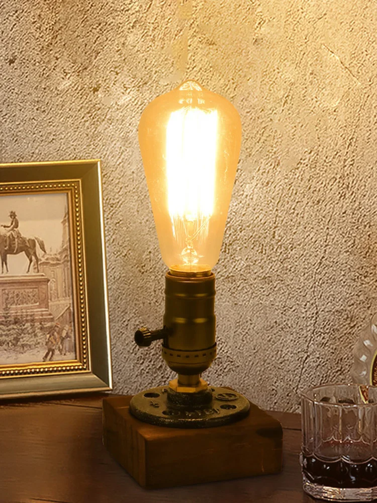 Lámpara de mesa XIAOMI Mi Bedside Lamp 2