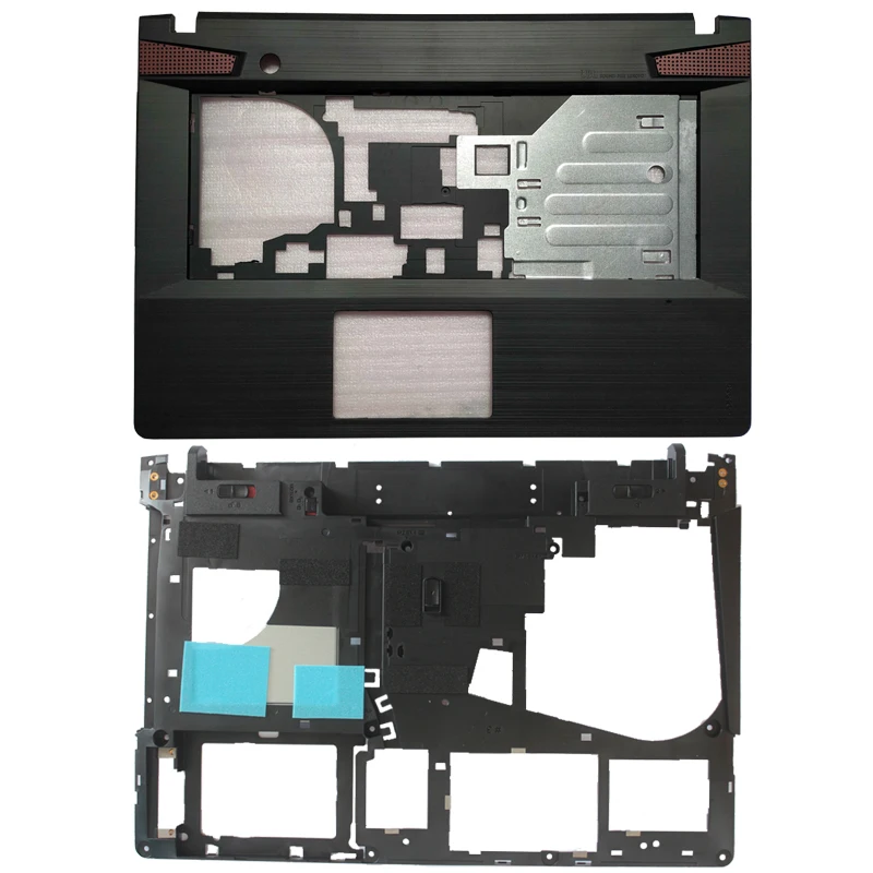 laptop case cover For Lenovo Ideapad Y400 Y410 Y410P Palmrest upper/Bottom | Компьютеры и офис