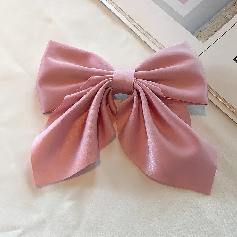 pink Hair Clip