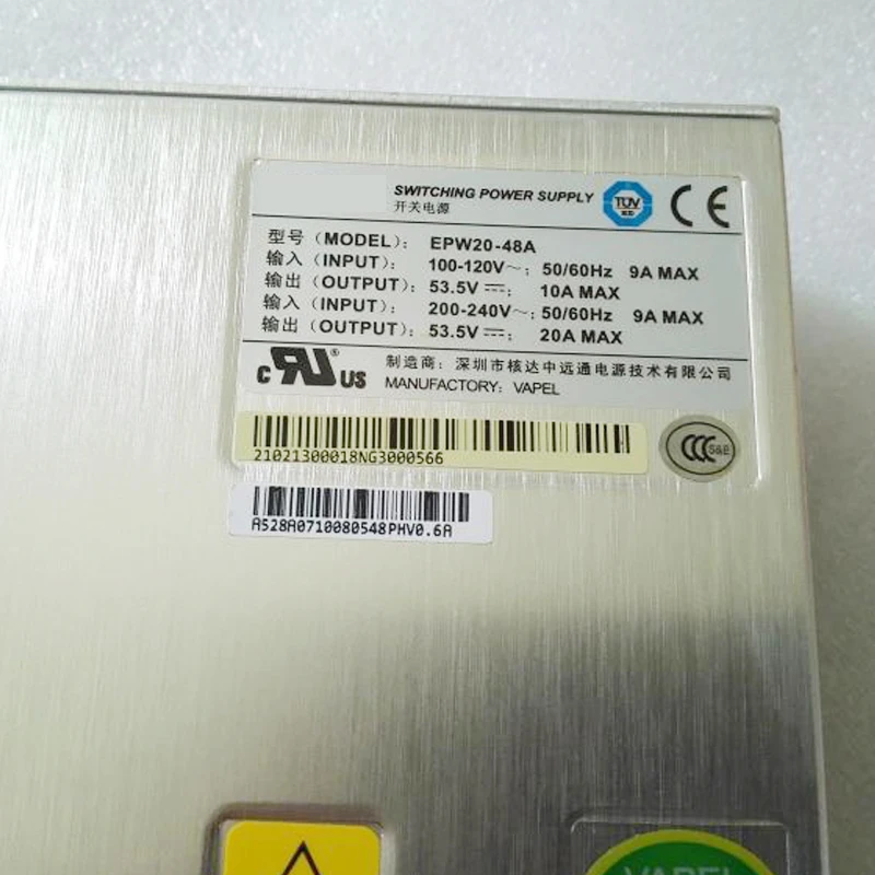 Communication Power Module For EPW20-48A Fully Tested 7 Communication Power Module For EPW20-48A Fully Tested - Image 5