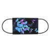 10pcs Adult Funny Mask 3d Butterfly Disposable Face Mask Breathable Industrial 3ply Ear Loop Masken Pm2.5 Anti-dust Mouth Mask 3