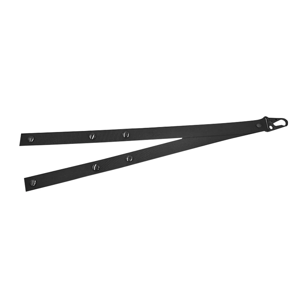 Straps for Pom Poms Portable Pom Carrier Cheer Bow Holder Cheer Holder for Cheerleaders