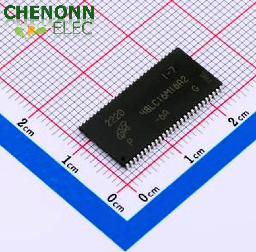 MT48LC16M16A2P-6A:G