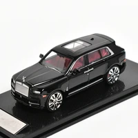 ING 1:64 Cullinan SUV Diecast Model Car 2
