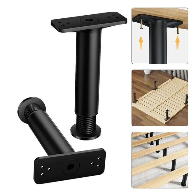 1 Pcs Telescopic Bracket - The perfect choice for woodworking projects