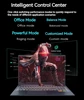 FIREBAT T6A-X 16 Inch Intel i9-12900HX/AMD R7-7435HS RTX 4060 DDR5 165Hz 2.5K Wifi6 BT5.1 32GB 1TB Gaming Gamer Notebook Laptop 6