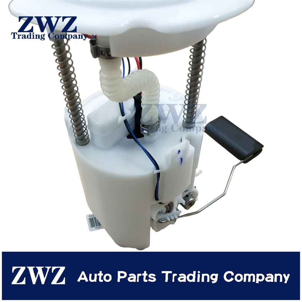 ジムボタン セル画 Fuel Pump Assembly Fit For Nissan Serena C26 17040-1VA0A