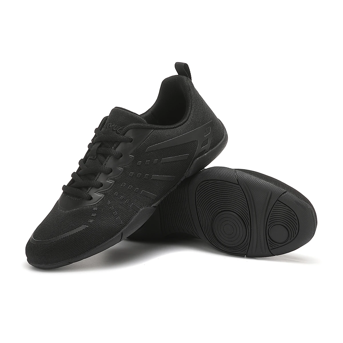 Marwoo 2411 Girls Cheer Dance Sneakers Cheerleading Training Walking Tennis Womens Fashion Sports Shoes