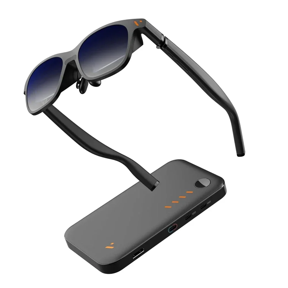 with Mobile Dock