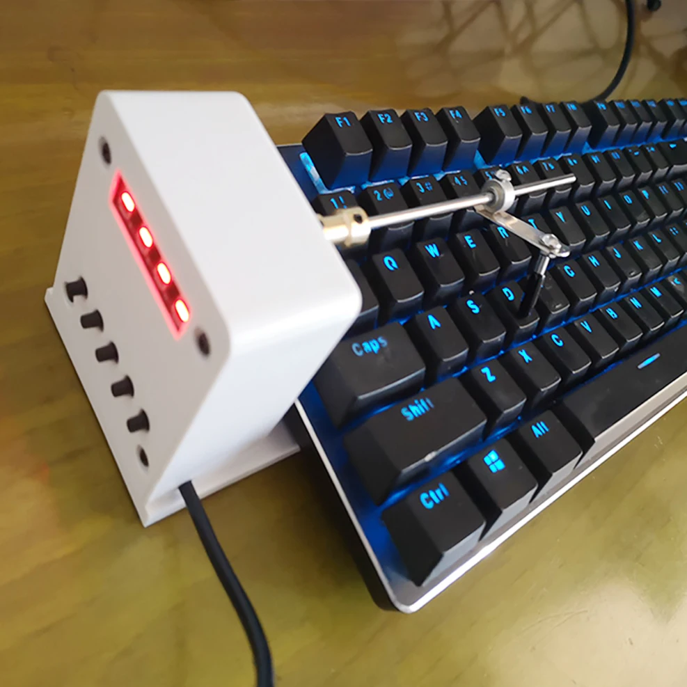 Auto Clicker Keyboard Buttons Auto Clicker Keyboard Keys Computer 