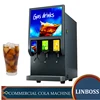 Restaurant Equipment Cola Dispenser Soda Dispenser Drink Machine 2