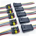 4Pin 10PCs (5Sets)