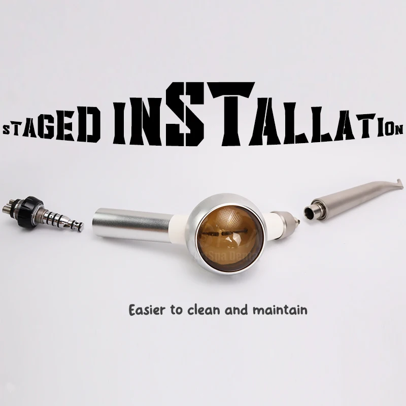 Рисунок 3 - Стоматологический аппарат Air профи