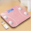 Intelligent Electronic Body Fat Scale for Fat Measurement, Rechargeable Body Scale, Electronic Scale for Home Weight Measurement 4