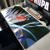 900x400 Mouse Pad Deskmat Laptop Office Mousepad Desk N-narutoS Sasuke Decor Extended Mouse Pad Keyboard Mat Oversize Desk Pad 5