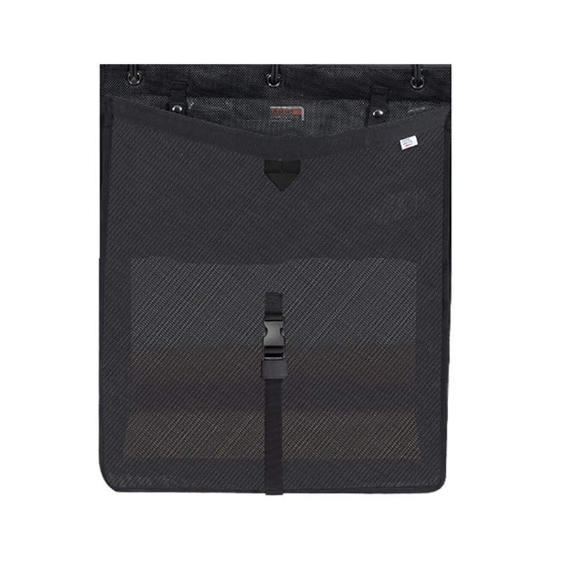 

Мусорный мешок для вашего Utv Atv, универсальные аксессуары, сетчатый мусорный мешок, виниловый, совместимый с Polaris Rzr, простая установка