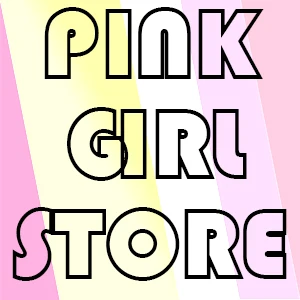 Pink Girl Store