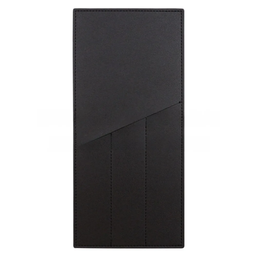 3 Pocket Black