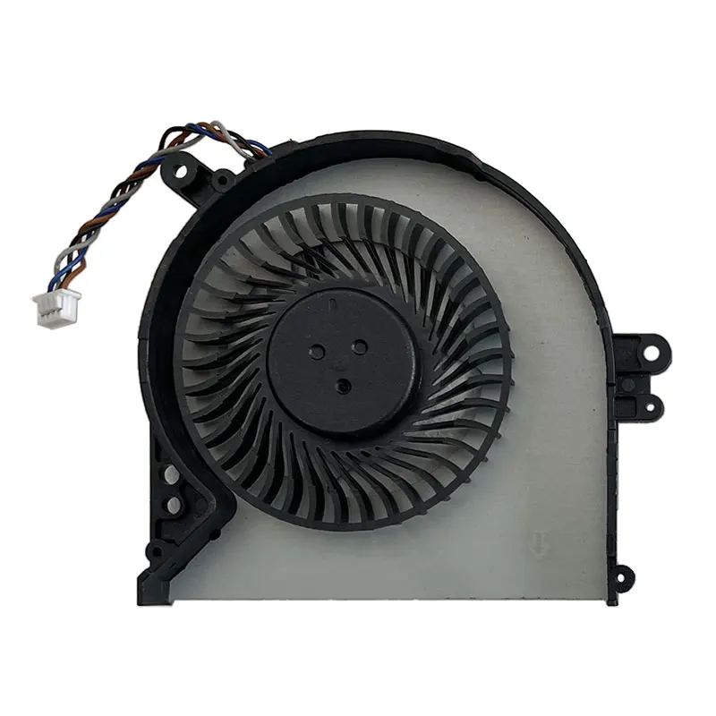 Ventilateur De CPU 4 Broches Pour HP ProBook 640 G1 - Neuf, Marque Kinpower, Référence FANHP095-CPU