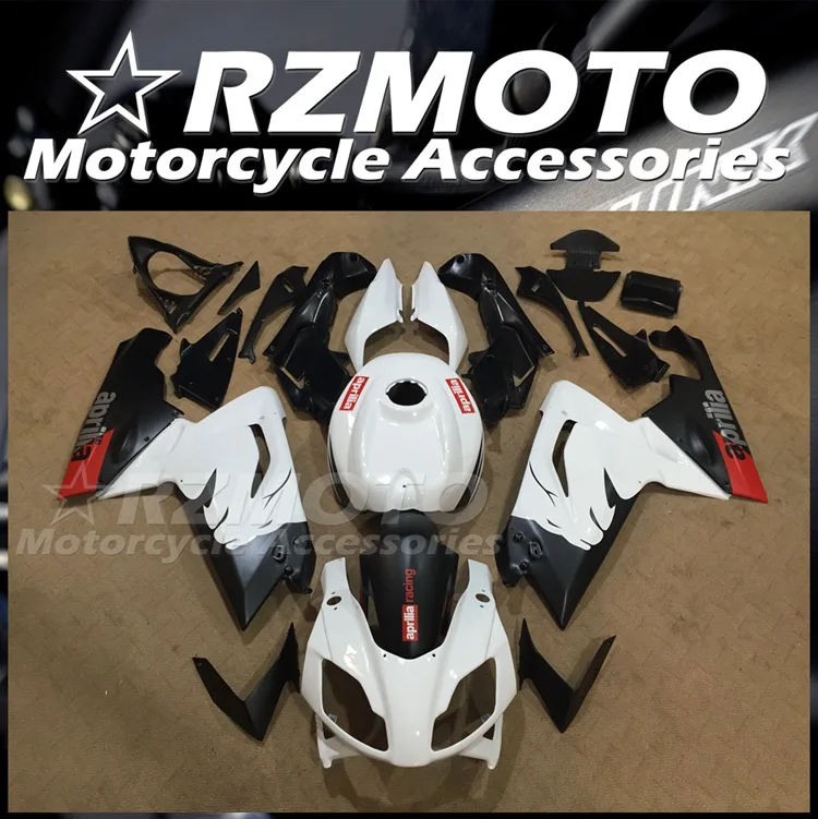 

Новый комплект обтекателей ABS, подходит для Aprilia RS125 RS4 50 125 2006 2007 2008 2009 2010 2011 06 07 08 09 10 11, кузов под заказ
