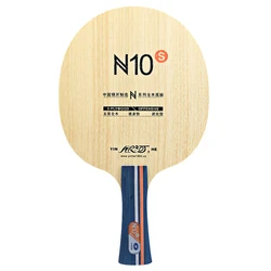 Yinhe Offensive 5-Ply Wood Table Tennis Blade (FL handle)