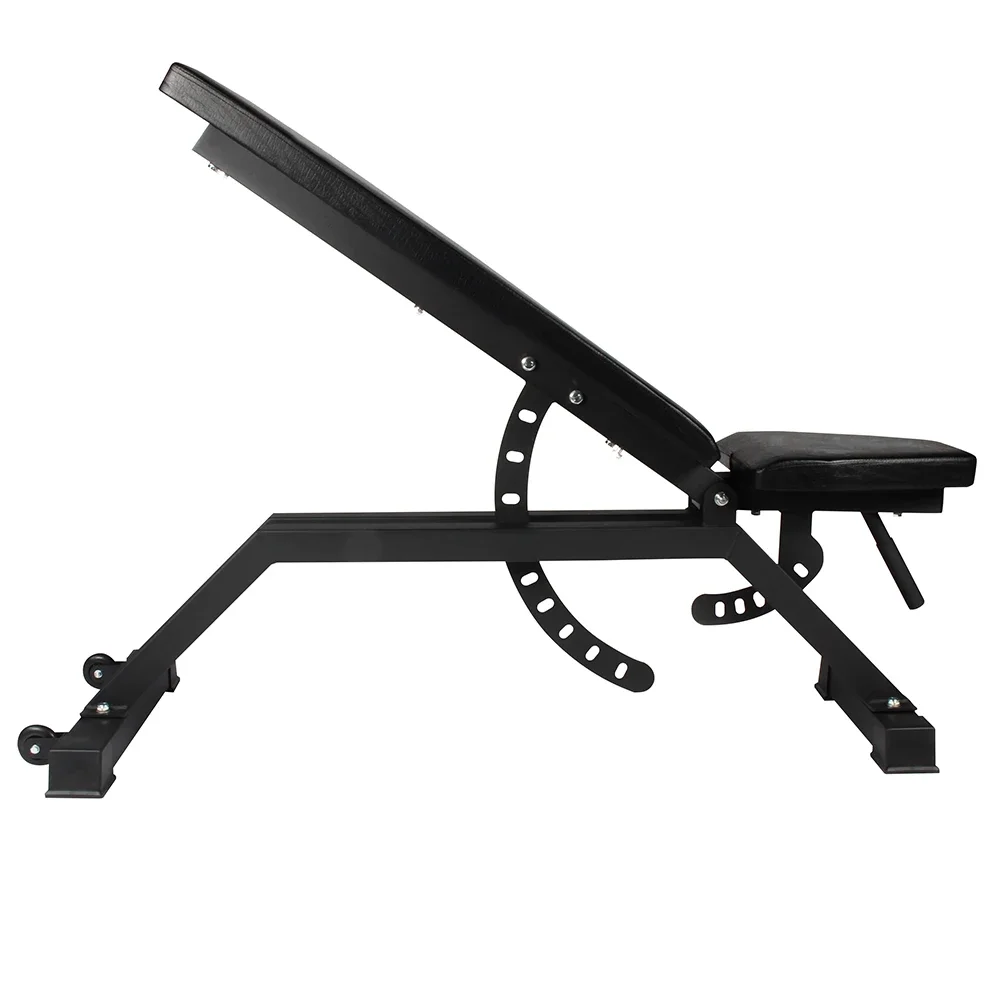 China r Sit Up Bench Exercise Workout Bench For Weight-lifting Training