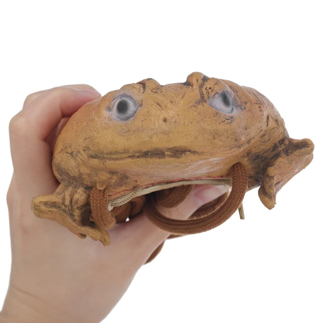 Cane Toad Purses | SkullStore Inc.