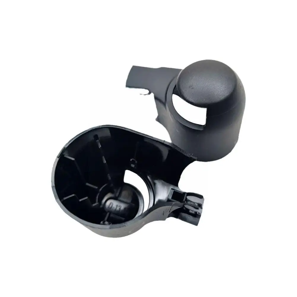 Фото Детали для замены крышки под гайку для VW Golf Seat Leon Skoda Fabia 6Q6955435D крышка крышки автомобильные аксессуары Q4G1 №2